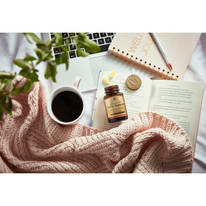 Solgar® Ultimate Calm Daily Support Solgar