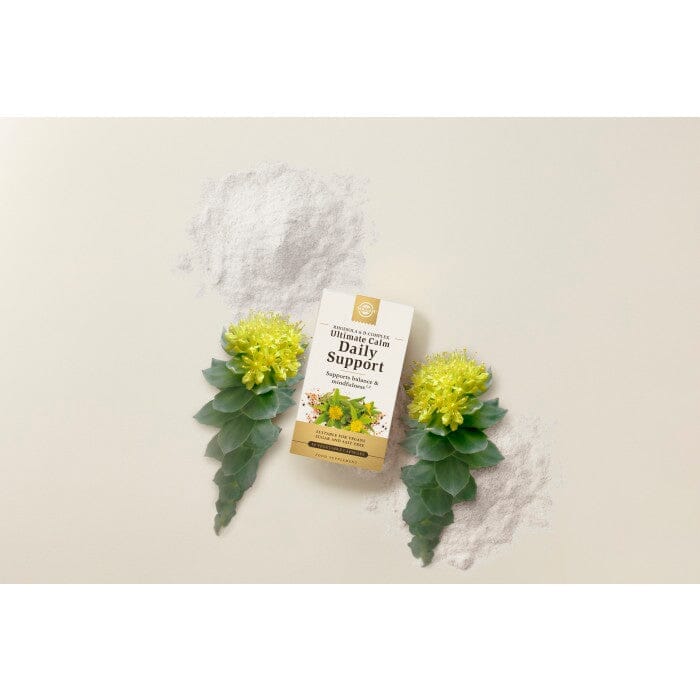 Solgar® Ultimate Calm Daily Support Solgar