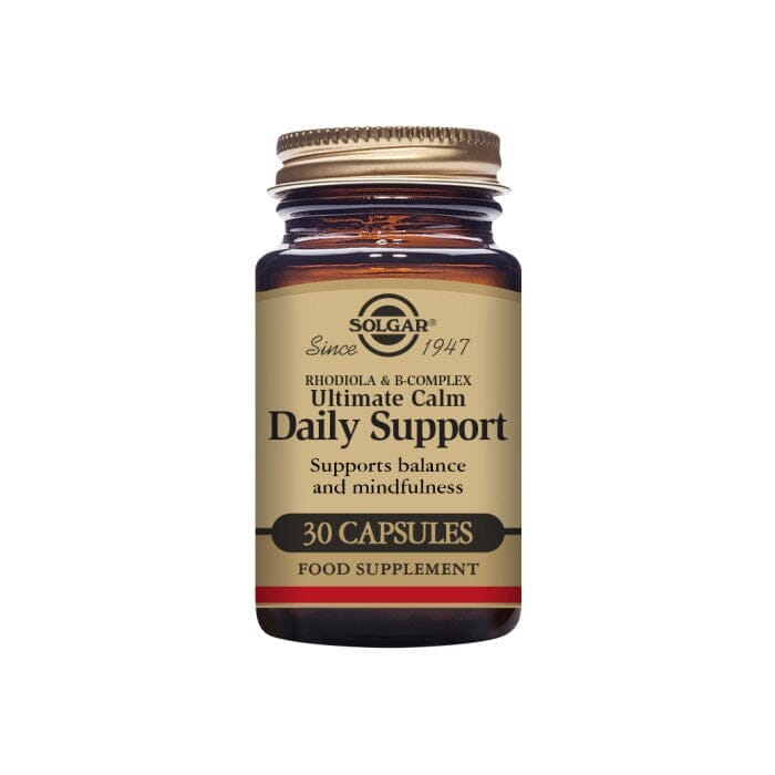 Solgar® Ultimate Calm Daily Support Solgar