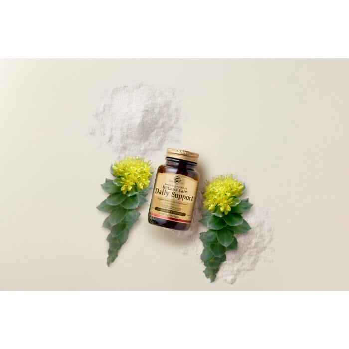 Solgar® Ultimate Calm Daily Support Solgar