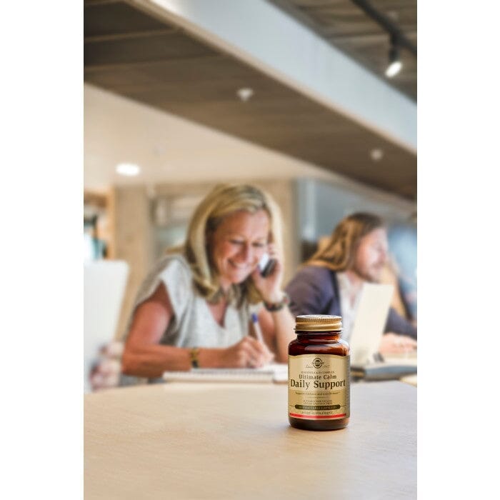 Solgar® Ultimate Calm Daily Support Solgar
