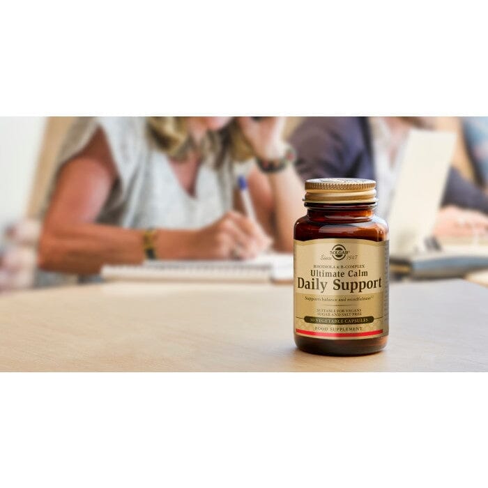 Solgar® Ultimate Calm Daily Support Solgar