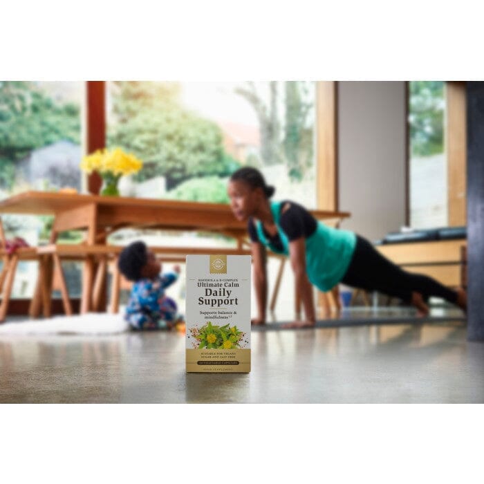 Solgar® Ultimate Calm Daily Support Solgar