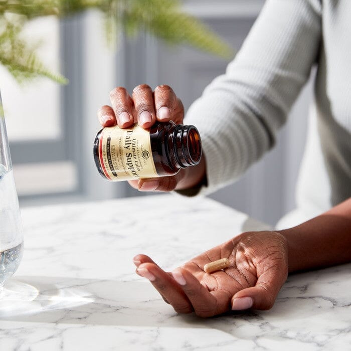 Solgar® Ultimate Calm Daily Support Solgar