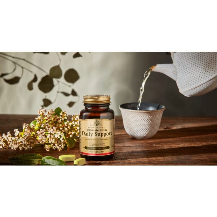 Solgar® Ultimate Calm Daily Support Solgar