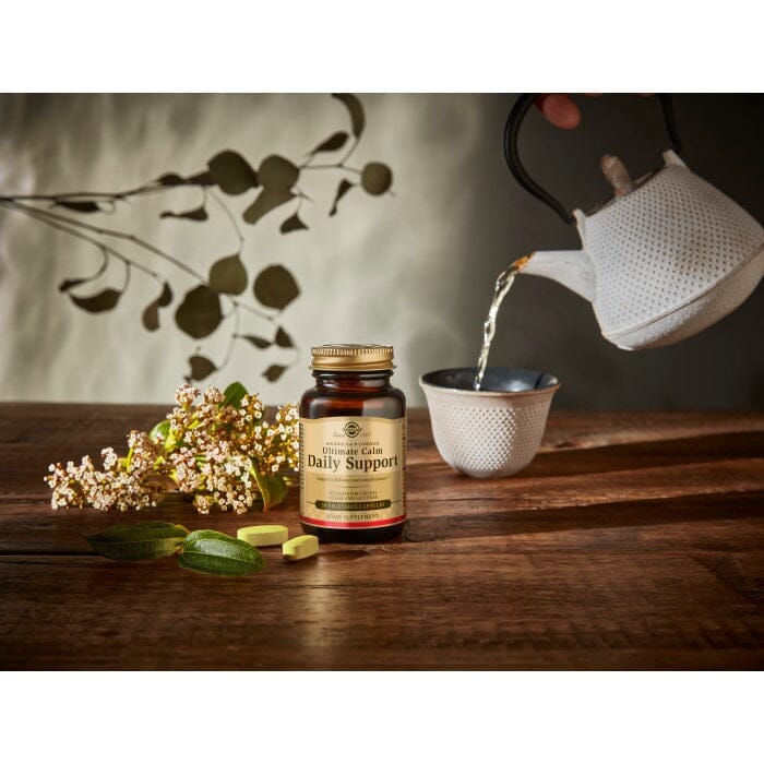 Solgar® Ultimate Calm Daily Support Solgar