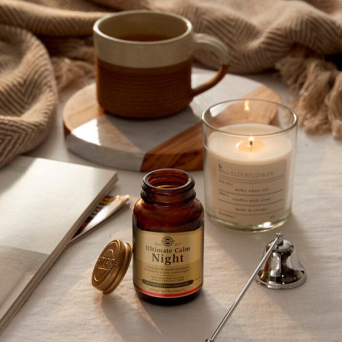 Solgar® Ultimate Calm Night Solgar