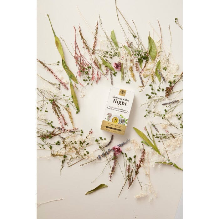 Solgar® Ultimate Calm Night Solgar