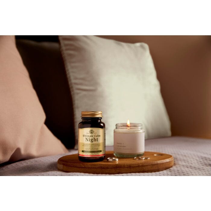 Solgar® Ultimate Calm Night Solgar