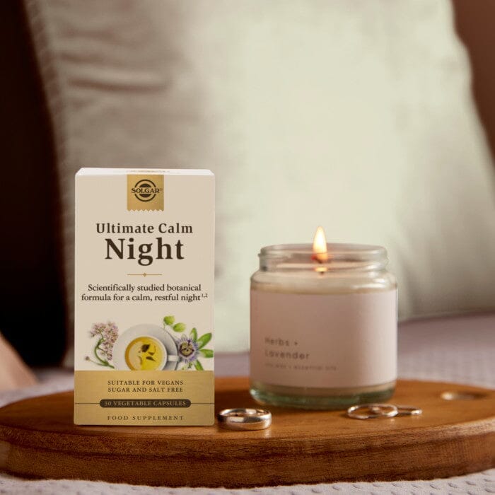 Solgar® Ultimate Calm Night Solgar