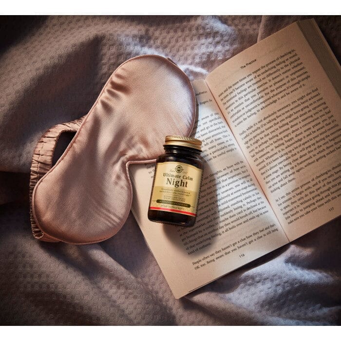Solgar® Ultimate Calm Night Solgar