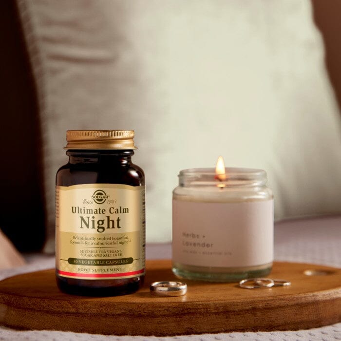 Solgar® Ultimate Calm Night Solgar