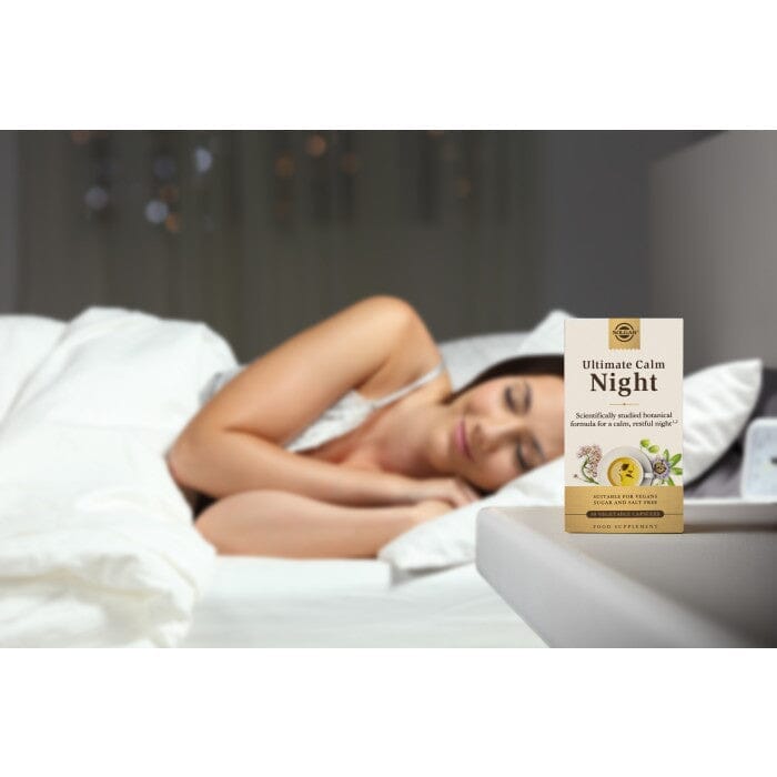 Solgar® Ultimate Calm Night Solgar
