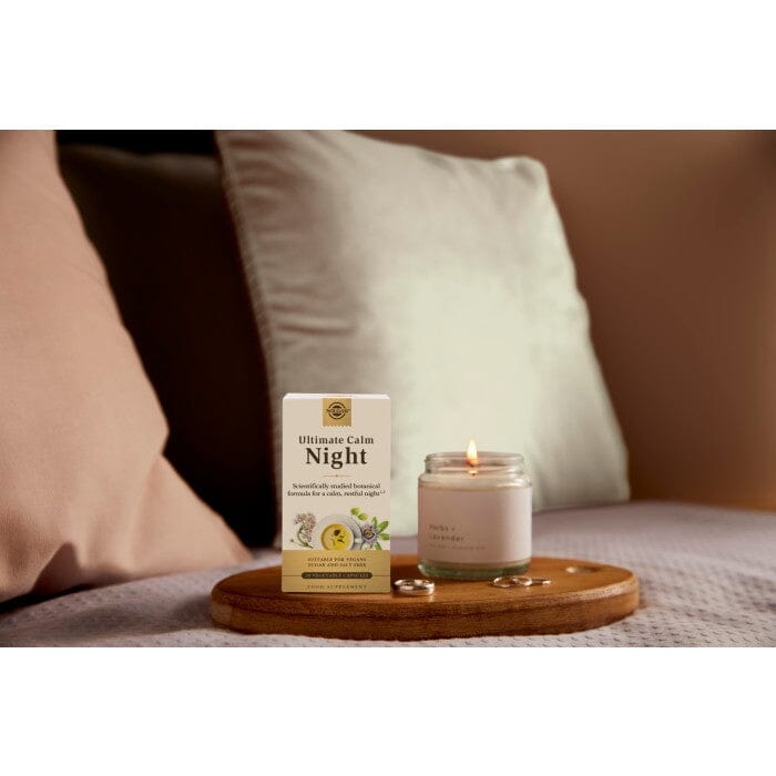 Solgar® Ultimate Calm Night Solgar