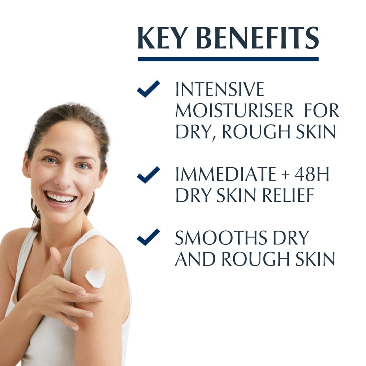 UreaRepair Plus Lotion 10% 400ml Eucerin