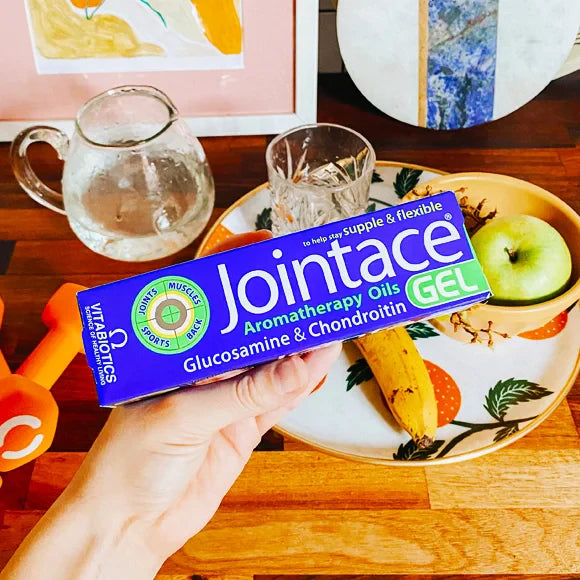 Vitabiotics Jointace Gel 75 ml Vitabiotics