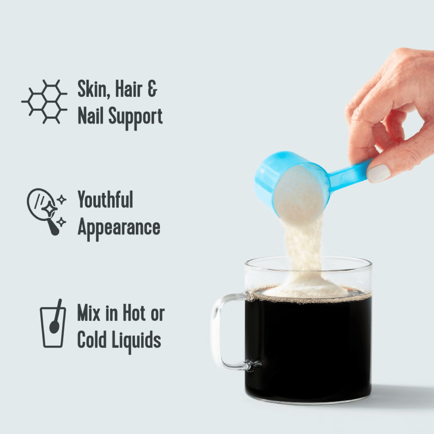 Vital Proteins Collagen Peptides 284g Vital Proteins