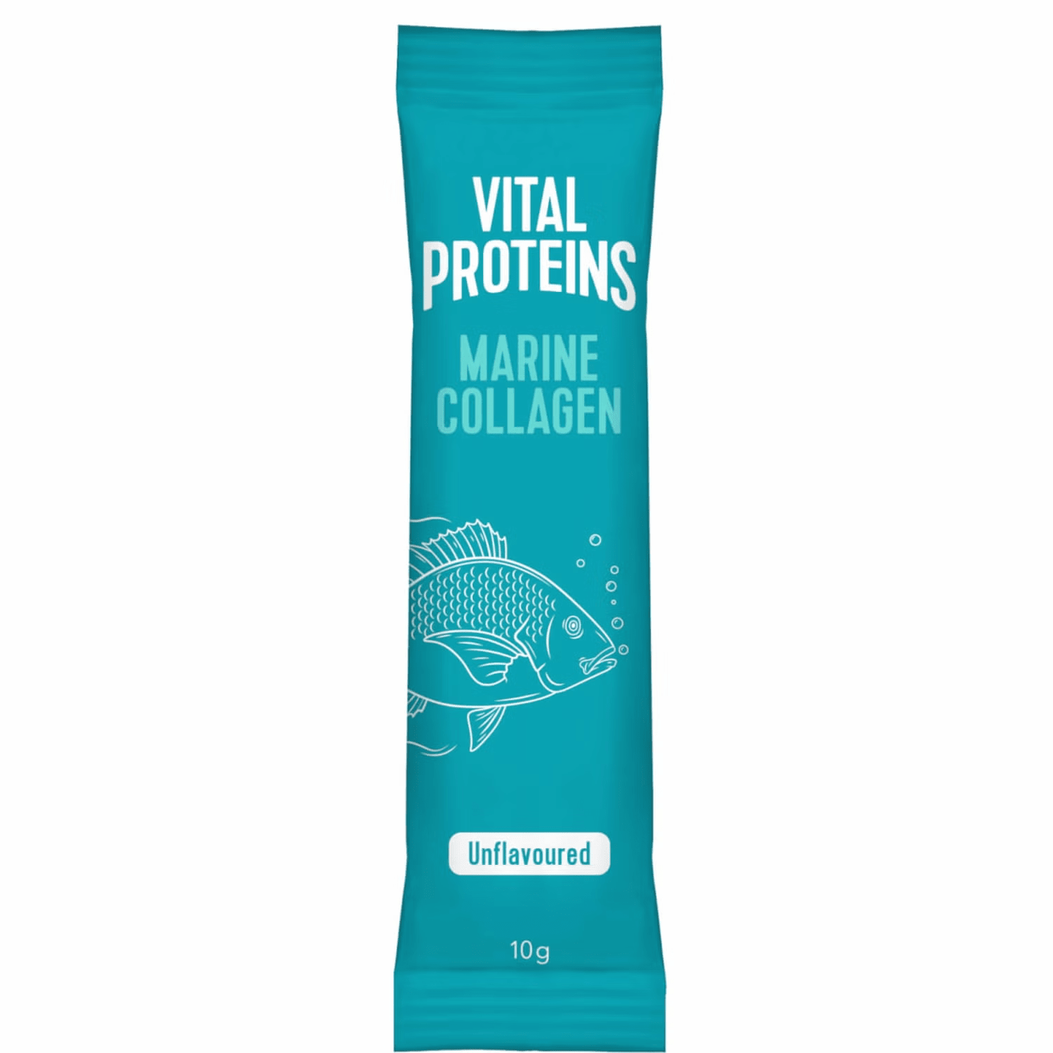 Vital Proteins Marine Collagen 10X10g Vital Proteins