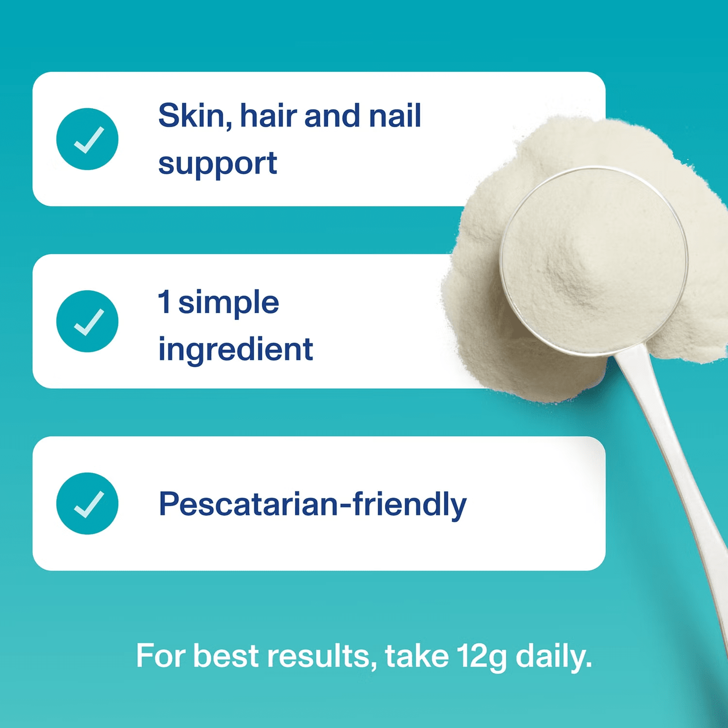 Vital Proteins Marine Collagen 10X10g Vital Proteins