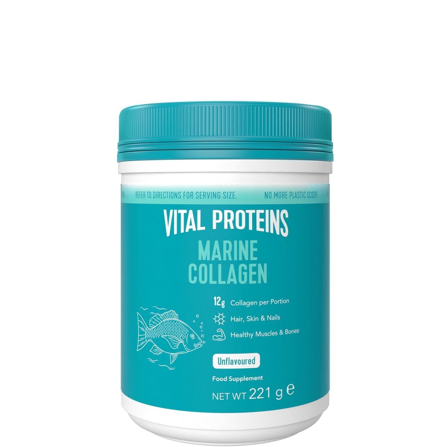 Vital Proteins Marine Collagen 221g Vital Proteins