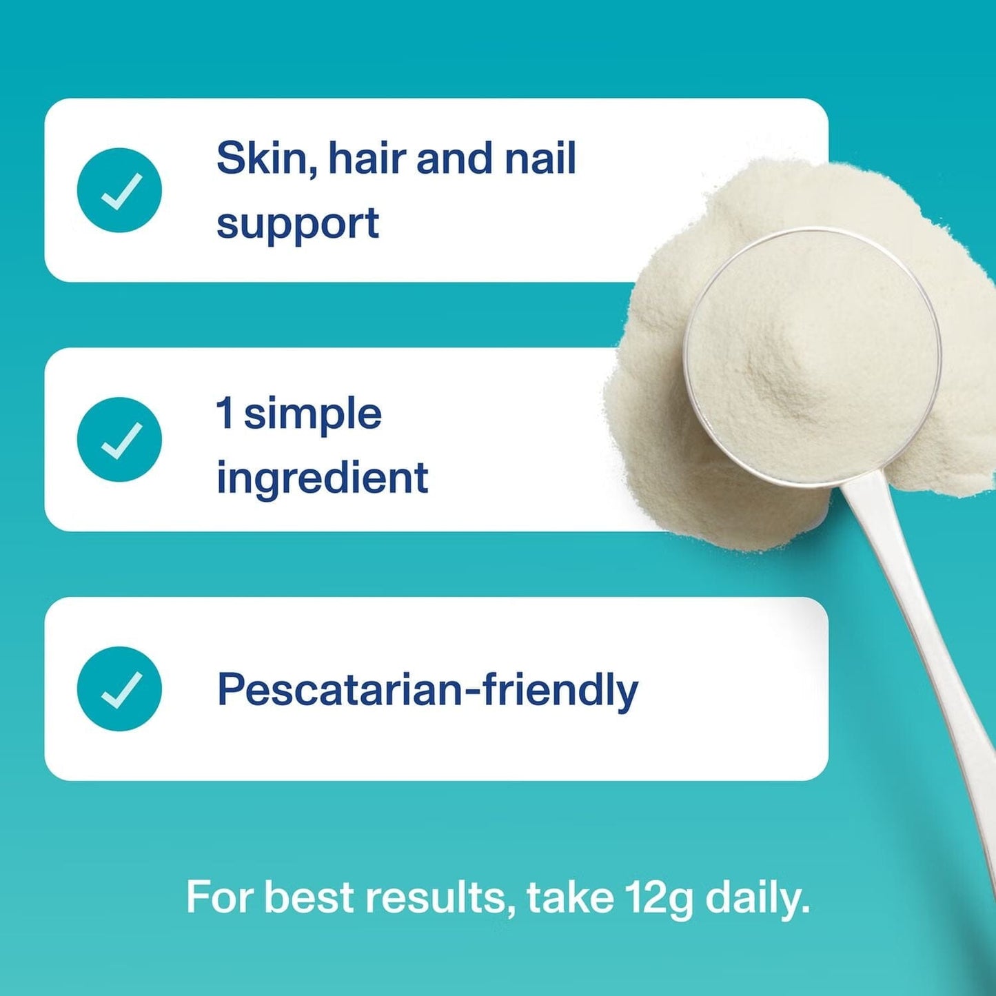 Vital Proteins Marine Collagen 221g Vital Proteins