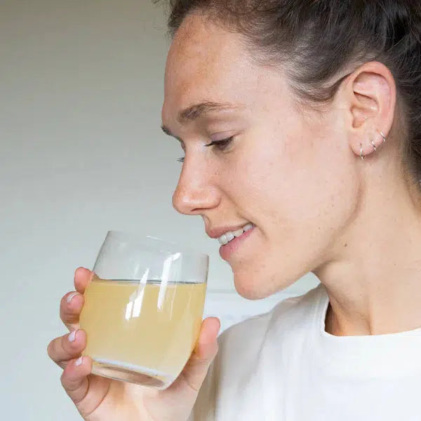 Wassen Drinkables - Digest + Balance