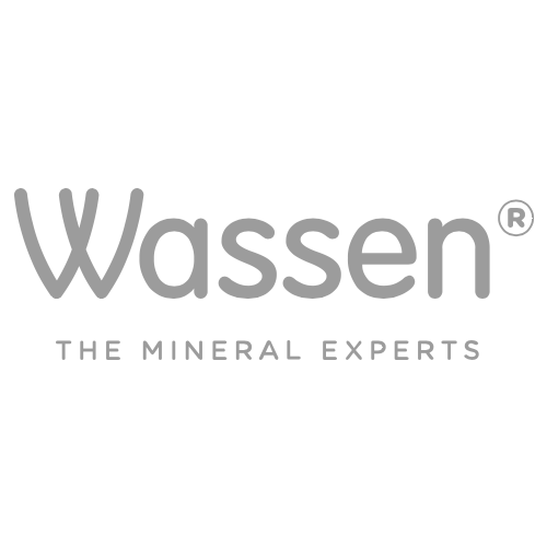 Wassen Logo Square