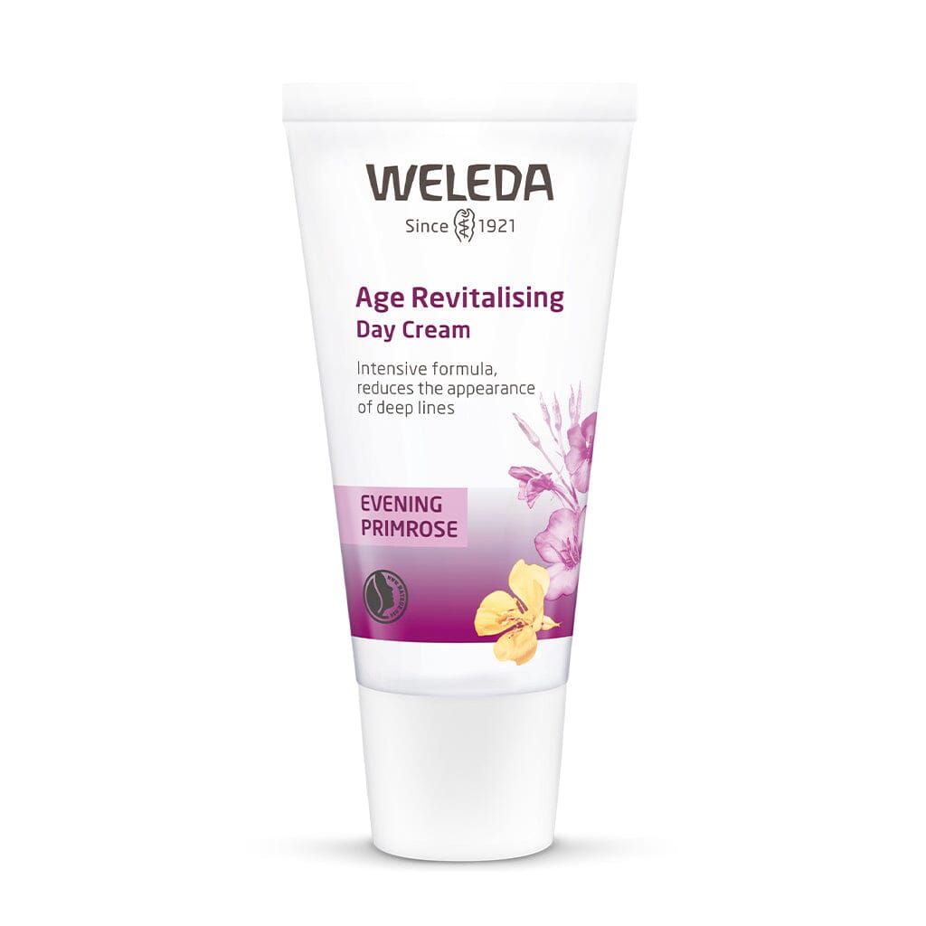 Weleda Evening Primrose Age Revitalising Day Cream 30 ml