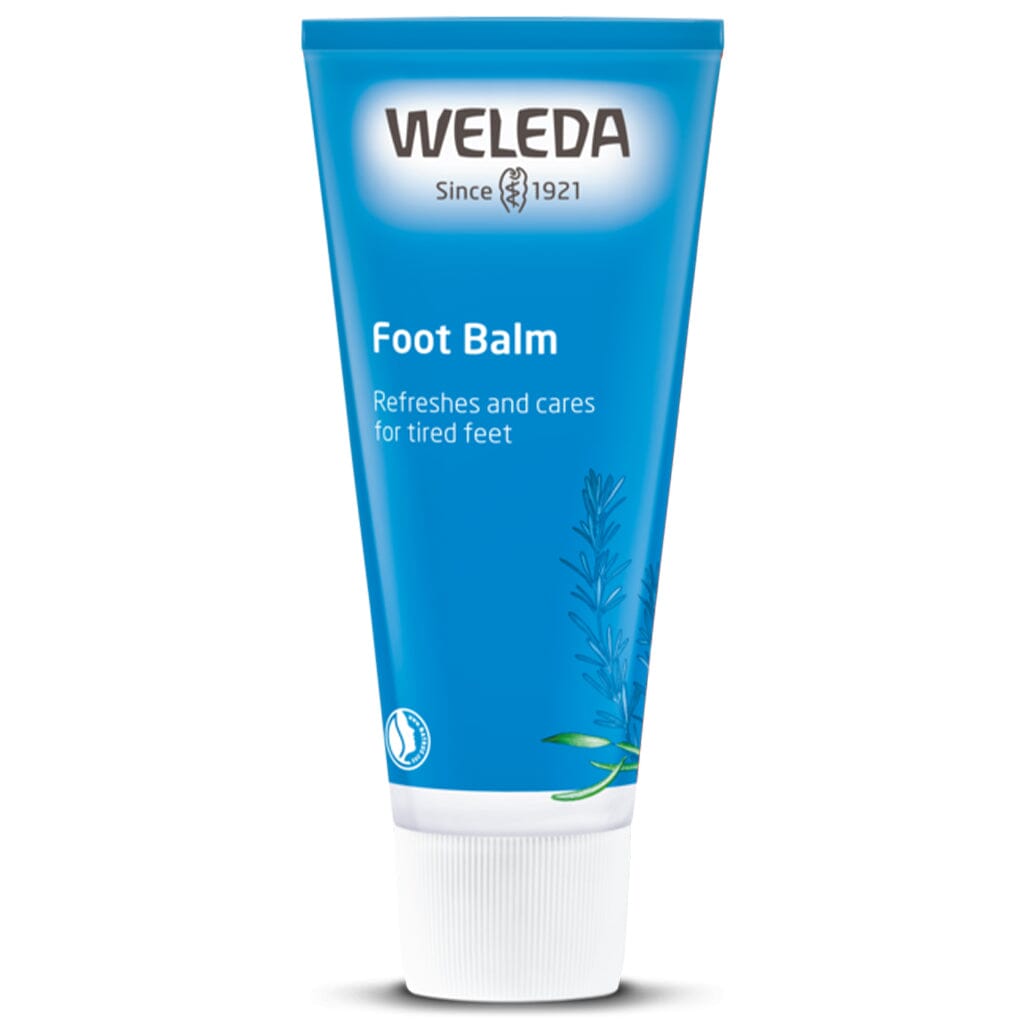 Weleda Foot Balm 75 ml
