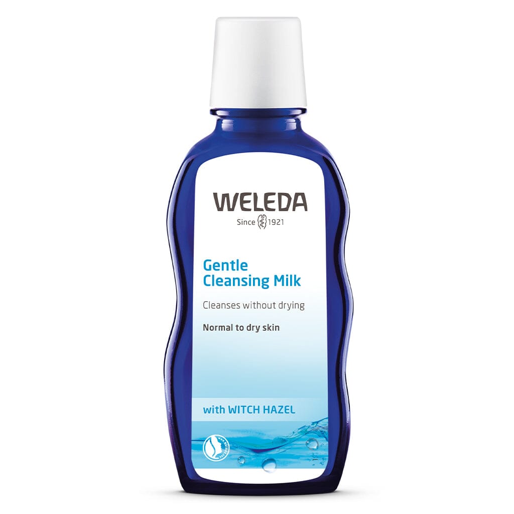 Weleda Gentle Cleansing Milk 100 ml