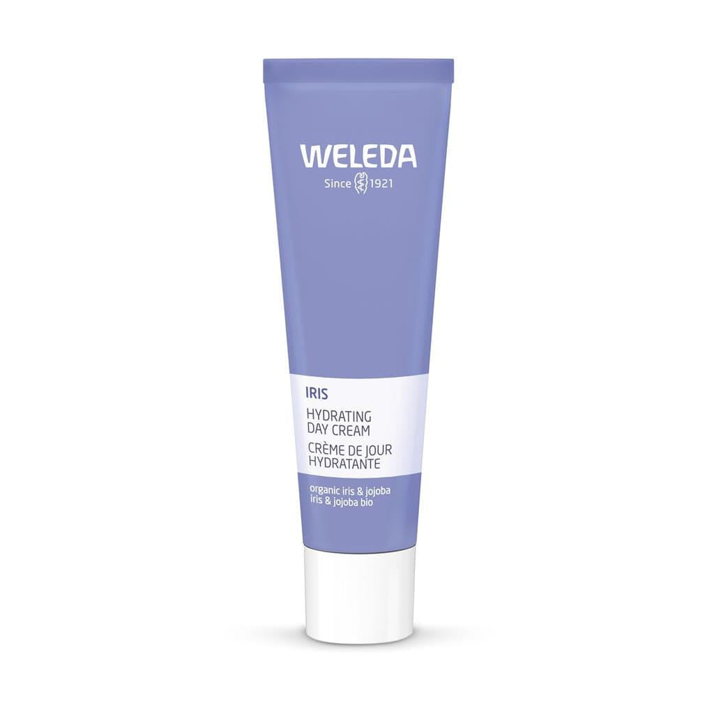 Weleda Iris Hydrating Day Cream 30 ml