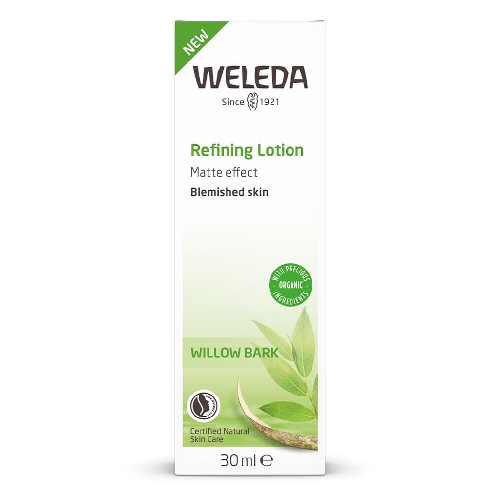 Weleda Refining Lotion 30 ml