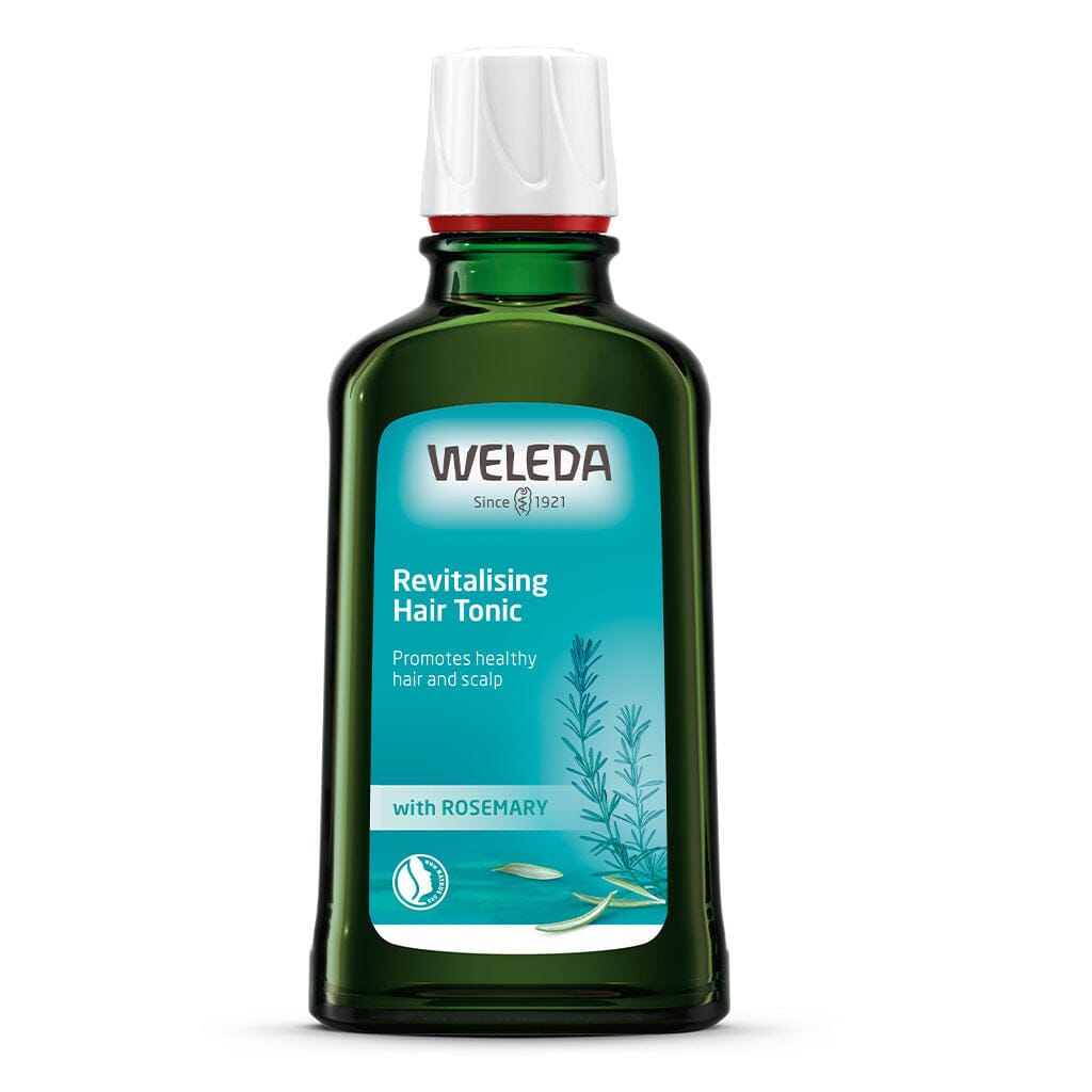 Weleda Rosemary Hair Tonic100 ml