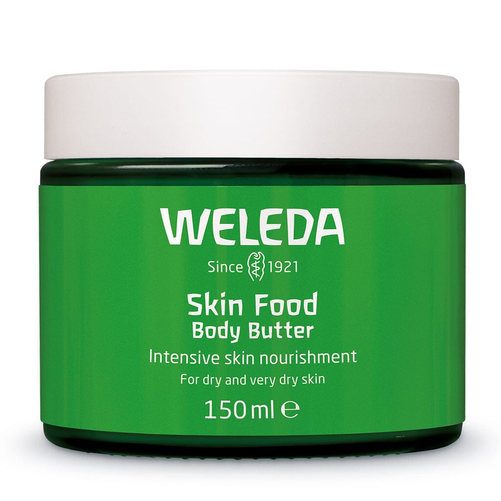 Weleda Skin Food Body Butter 150 ml
