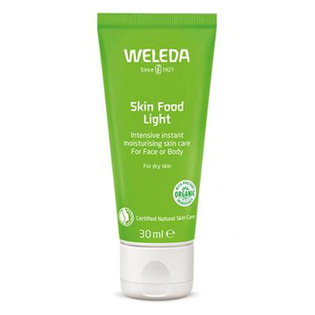 Weleda Skin Food Light 30 ml