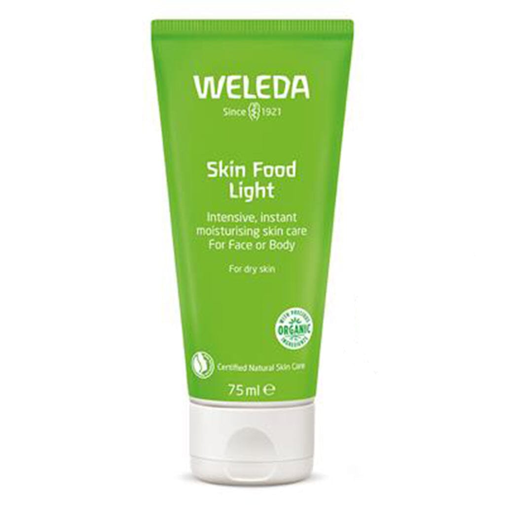 Weleda Skin Food Light 75 ml