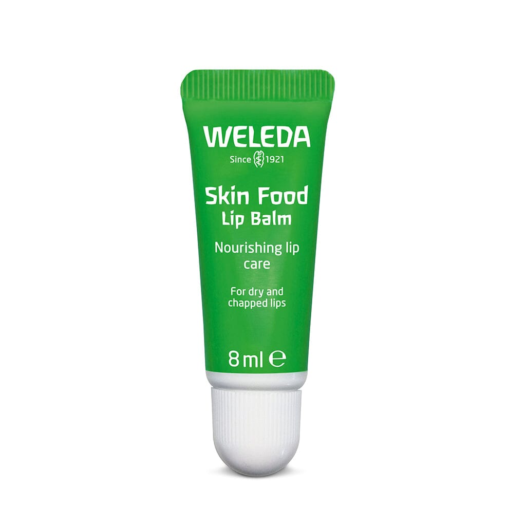Weleda Skin Food Lip Balm 8 ml