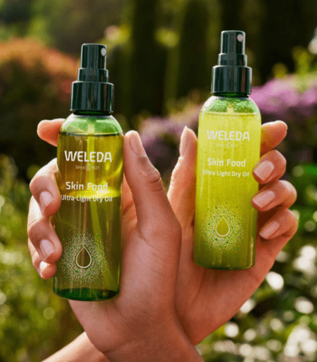 Discover Weleda: Natural Skincare for Radiant Beauty