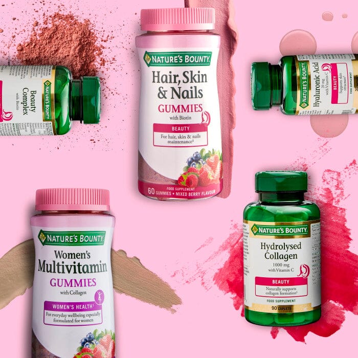 Simplify Wellness: Introducing Nature's Bounty's Curated Selection for Your Business