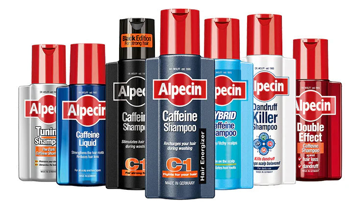 Alpecin