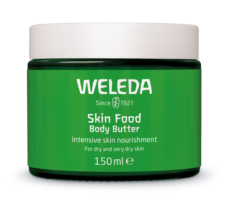 Weleda