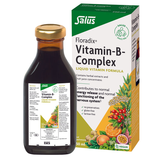 Floradix Vitamin B Complex 250 ml