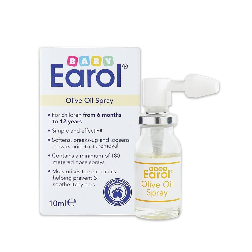 Baby Earol