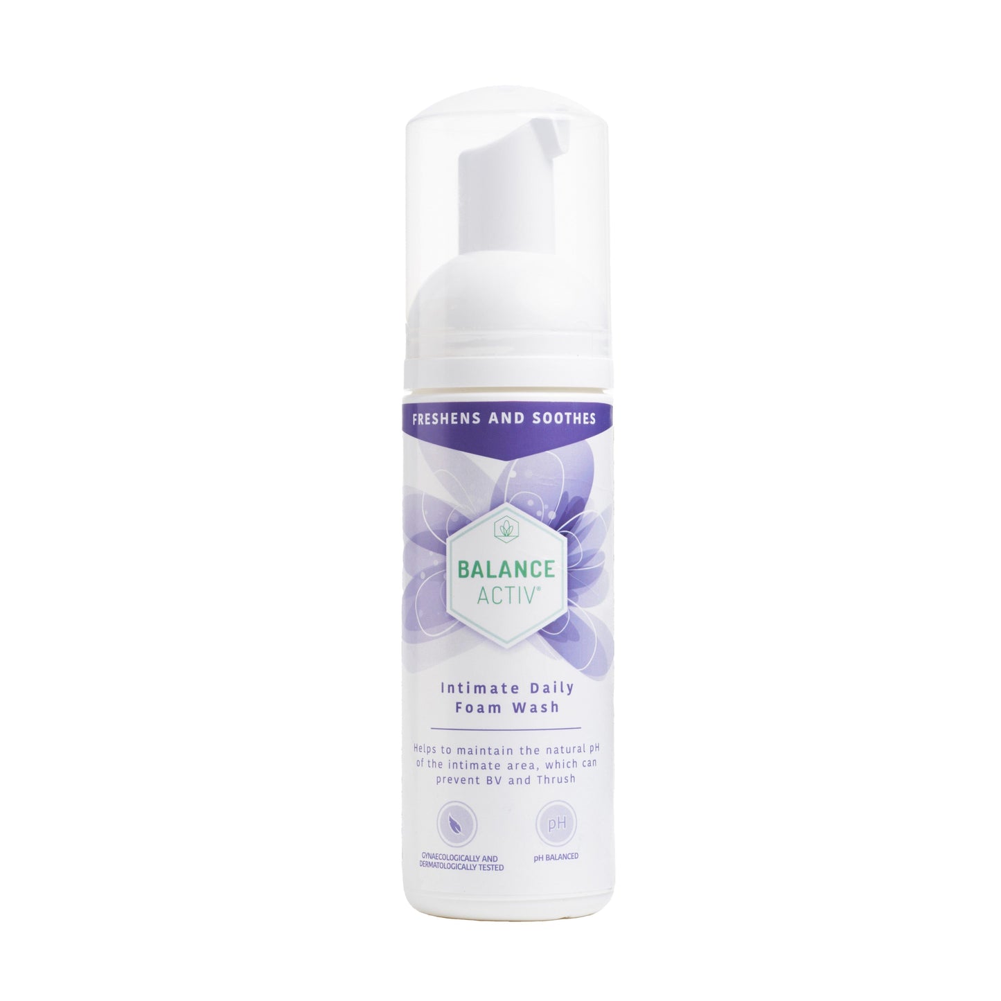 Balance Activ Intimate Daily Foam Wash