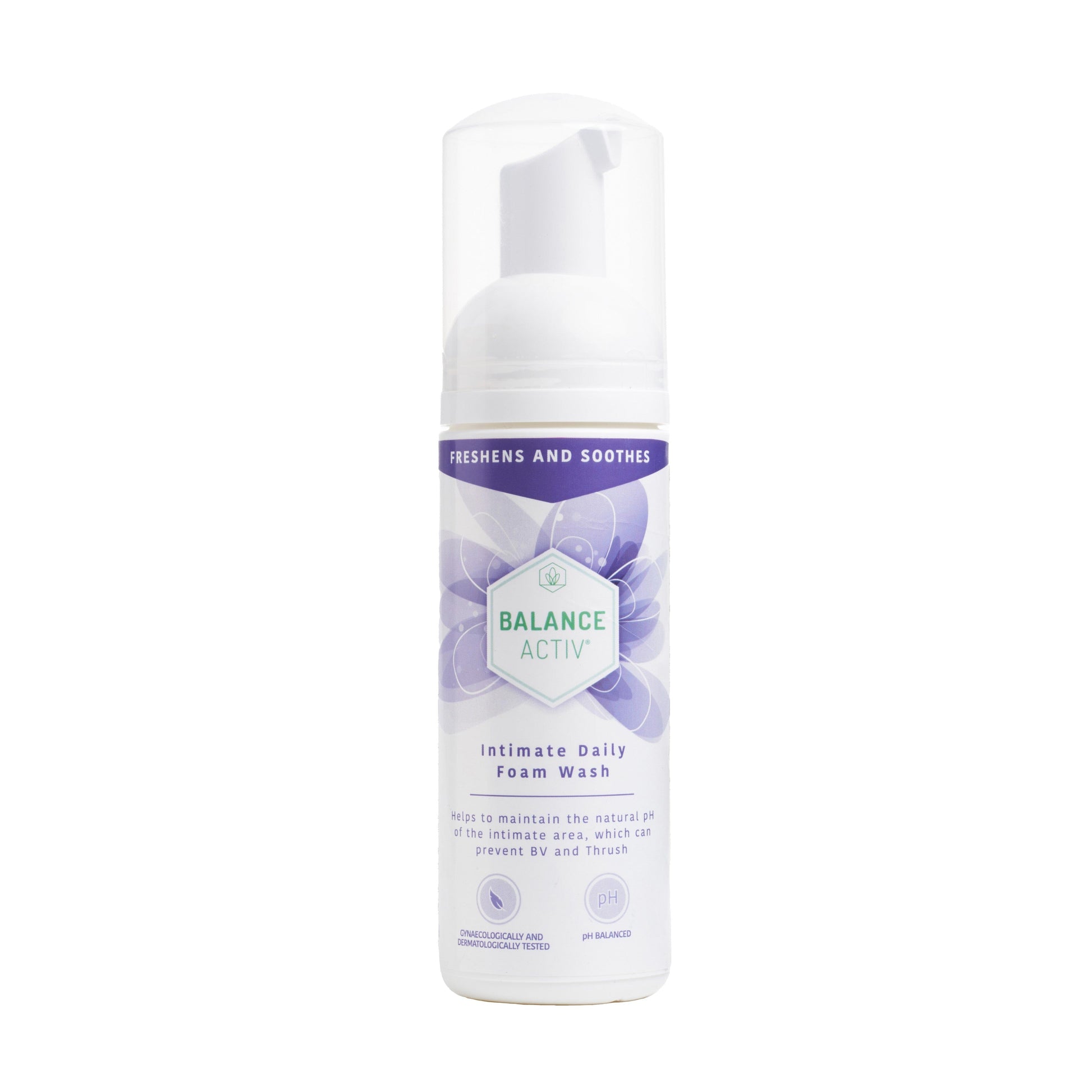Balance Activ Intimate Daily Foam Wash