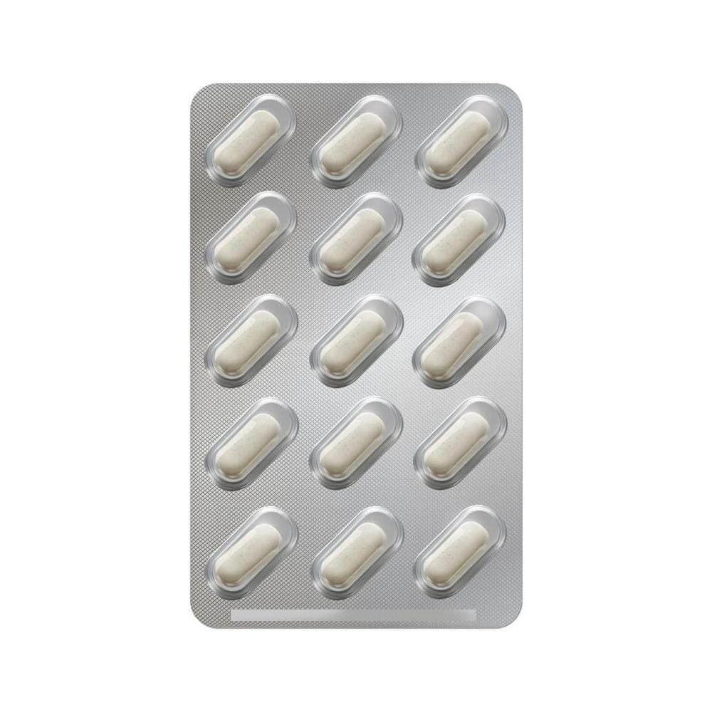 Health & Her Women 55+ Multivitamin Supplement 60s