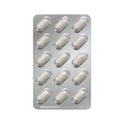 Health & Her Women 55+ Multivitamin Supplement 60s