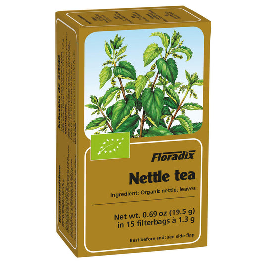 Floradix Herb Tea Nettle 15's