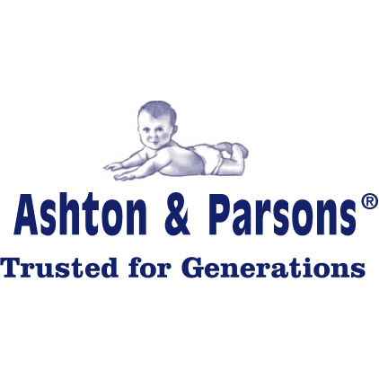 Ashton & Parsons Teething Gel 10 ml