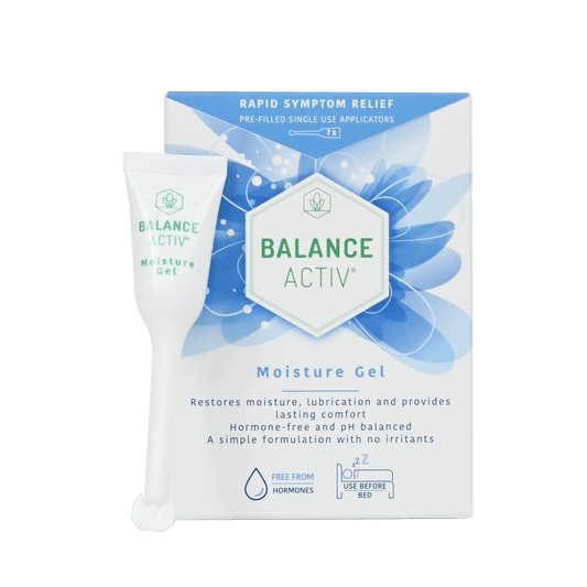 Balance Activ Moisture Gel Gel Balance Activ 
